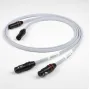 Кабель XLR Chord Company Sarum T 2XLR–2XLR 1m